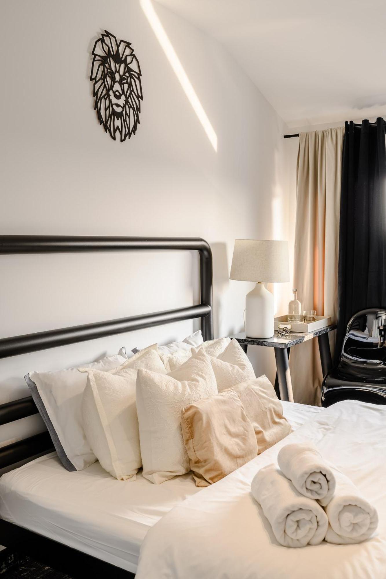Golden Lion House Bed&Breakfast Rahmel Exterior foto