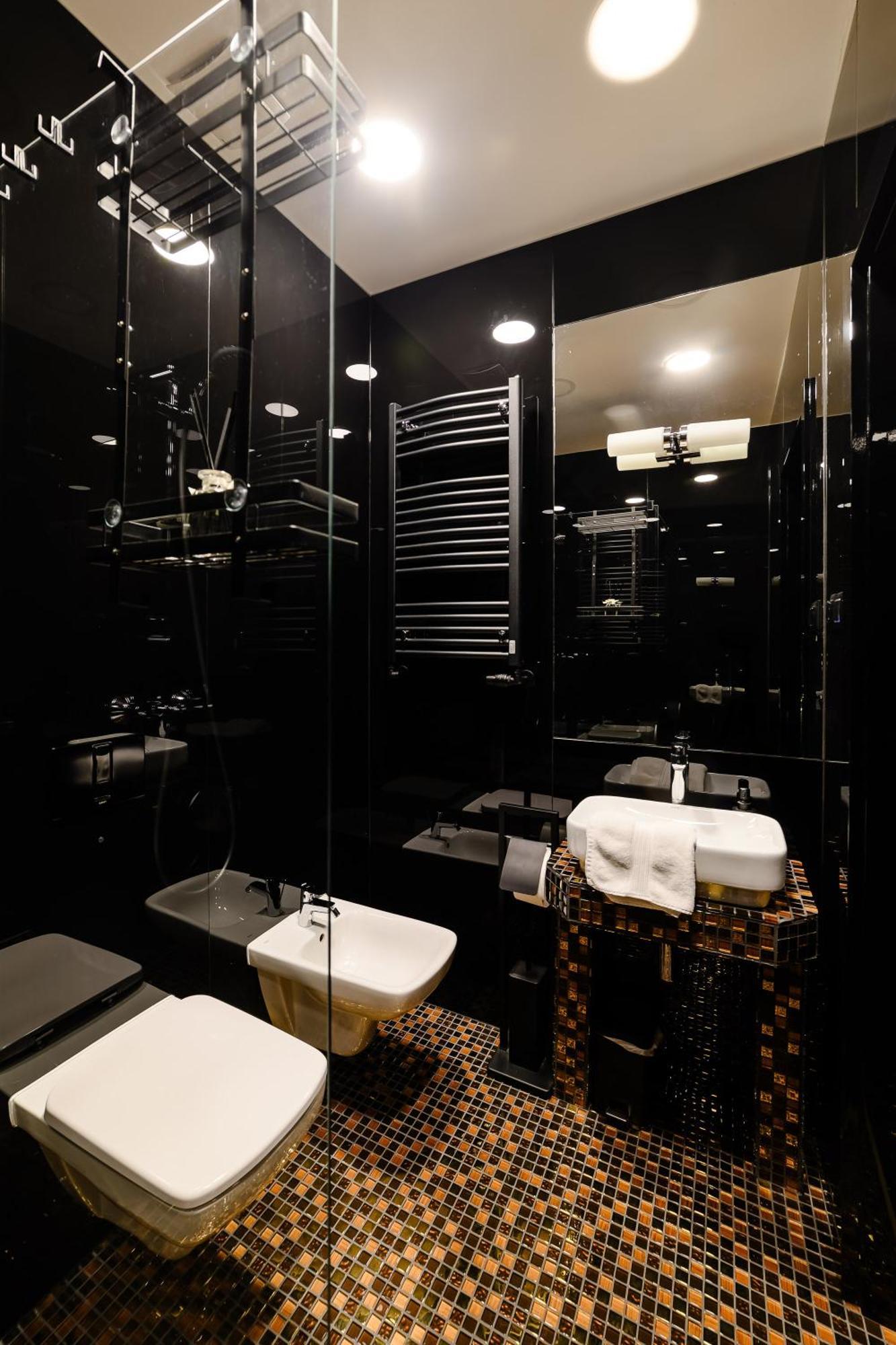 Golden Lion House Bed&Breakfast Rahmel Exterior foto