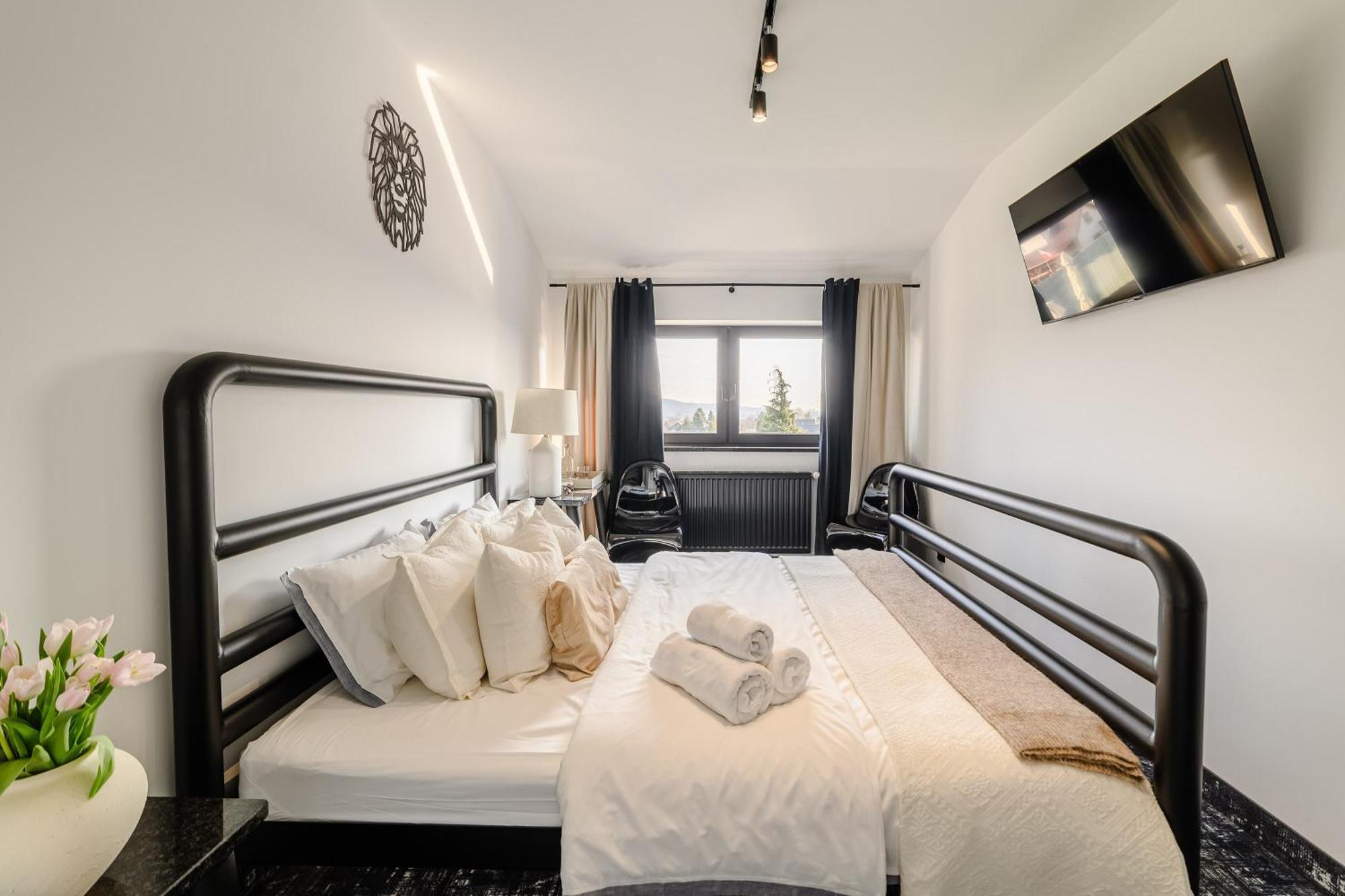Golden Lion House Bed&Breakfast Rahmel Exterior foto